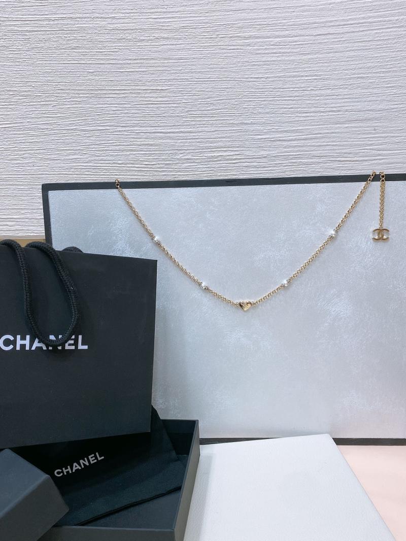 Chanel Chain Belt BCB61708