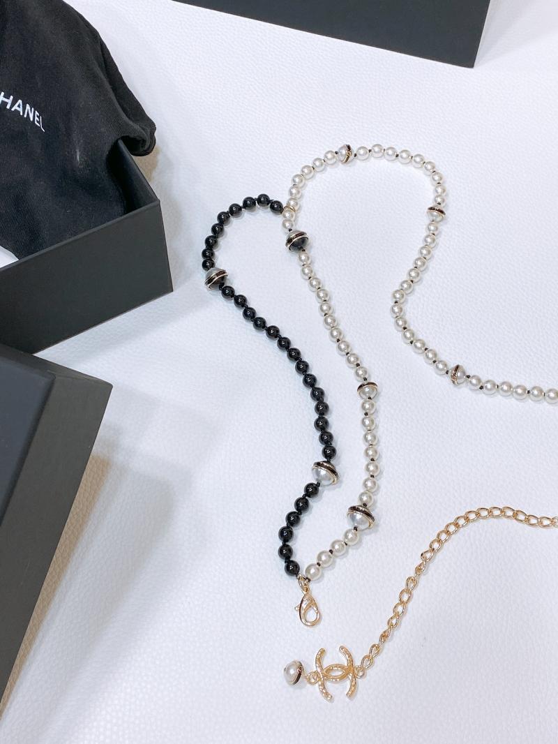 Chanel Chain Belt BCB61709