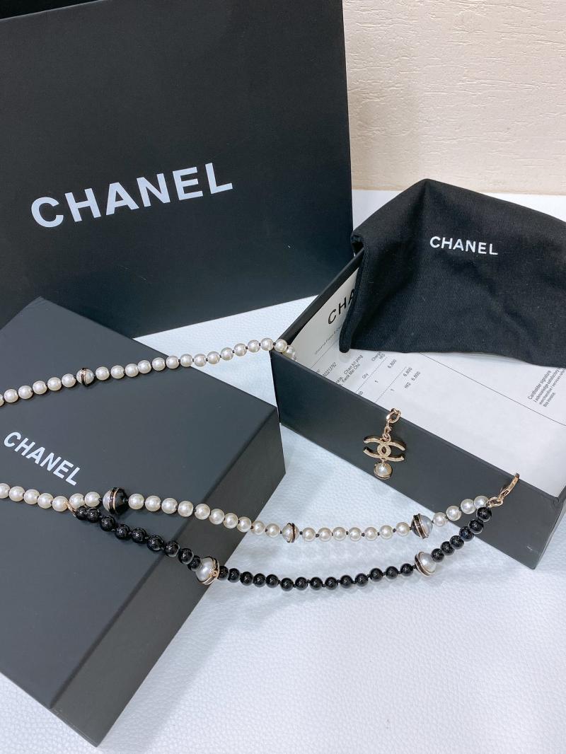 Chanel Chain Belt BCB61709