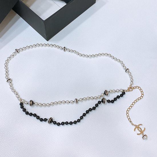 Chanel Chain Belt BCB61709