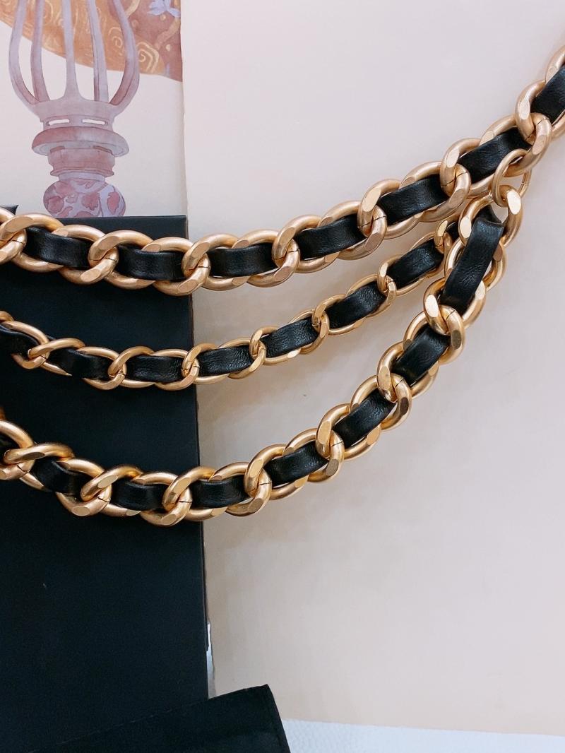 Chanel Chain Belt BCB61710