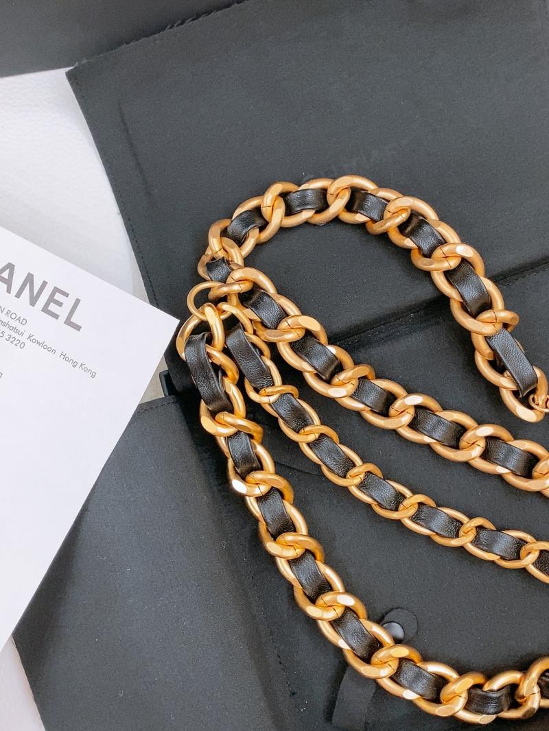 Chanel Chain Belt BCB61710