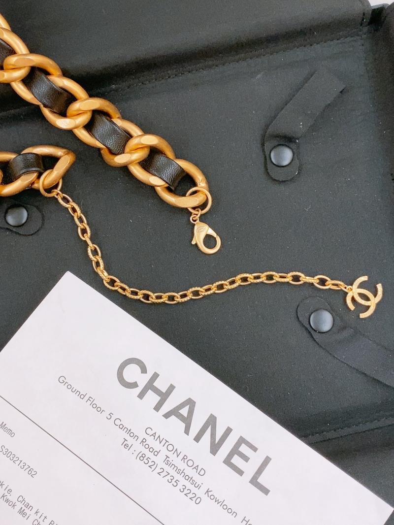 Chanel Chain Belt BCB61710
