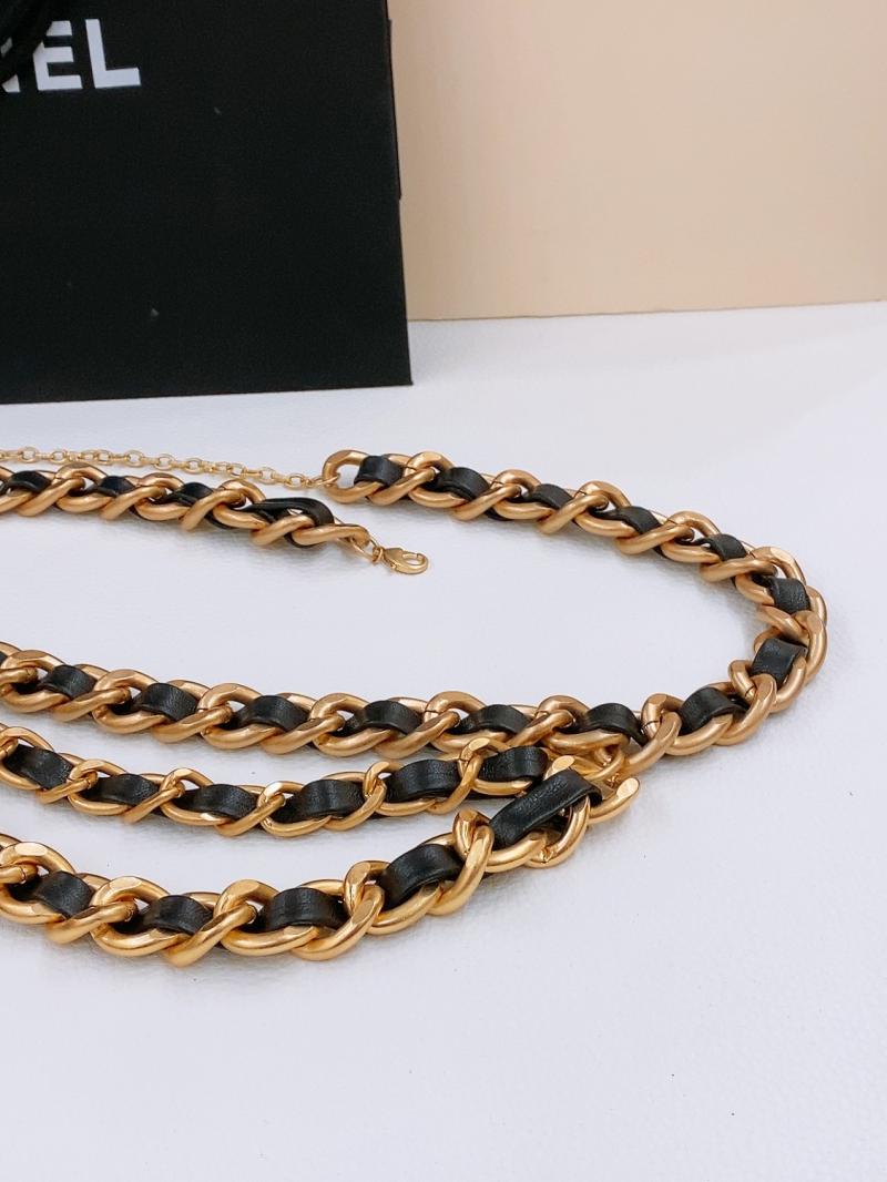 Chanel Chain Belt BCB61710