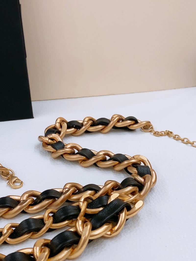 Chanel Chain Belt BCB61710