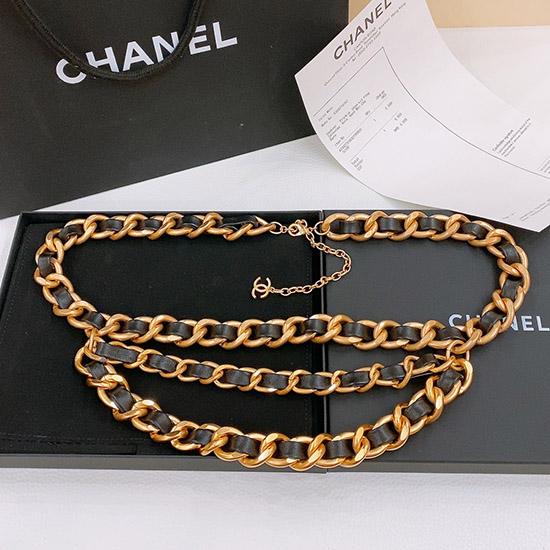 Chanel Chain Belt BCB61710