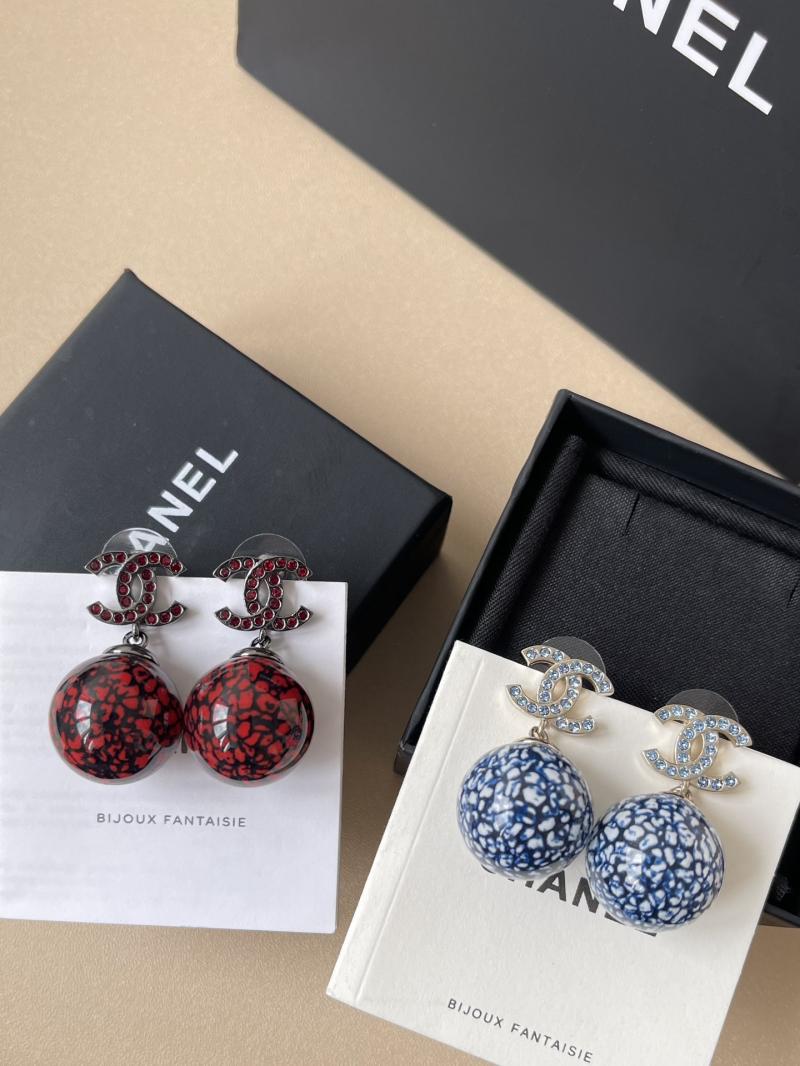 Chanel Earrings YCE63003