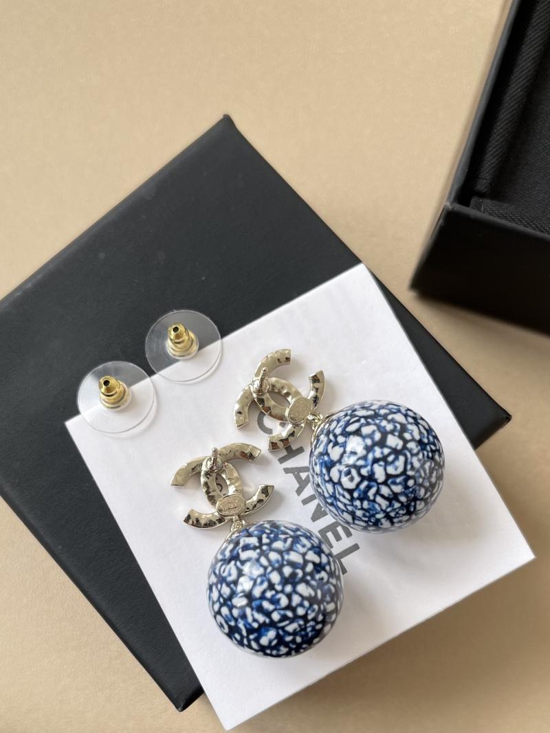 Chanel Earrings YCE63003