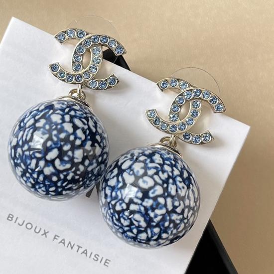 Chanel Earrings YCE63003