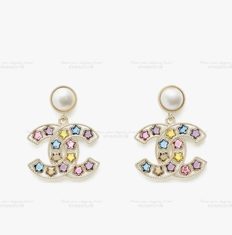 Chanel Earrings YCE63005