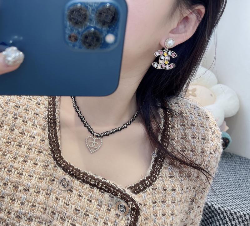 Chanel Earrings YCE63005
