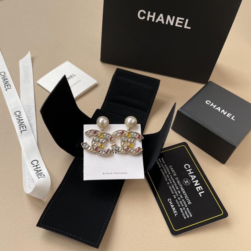 Chanel Earrings YCE63005