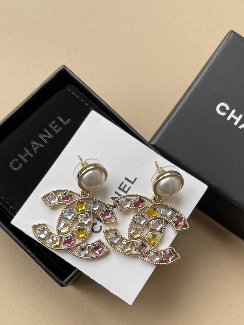 Chanel Earrings YCE63005