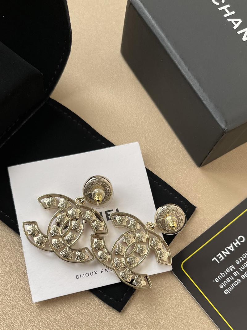 Chanel Earrings YCE63005