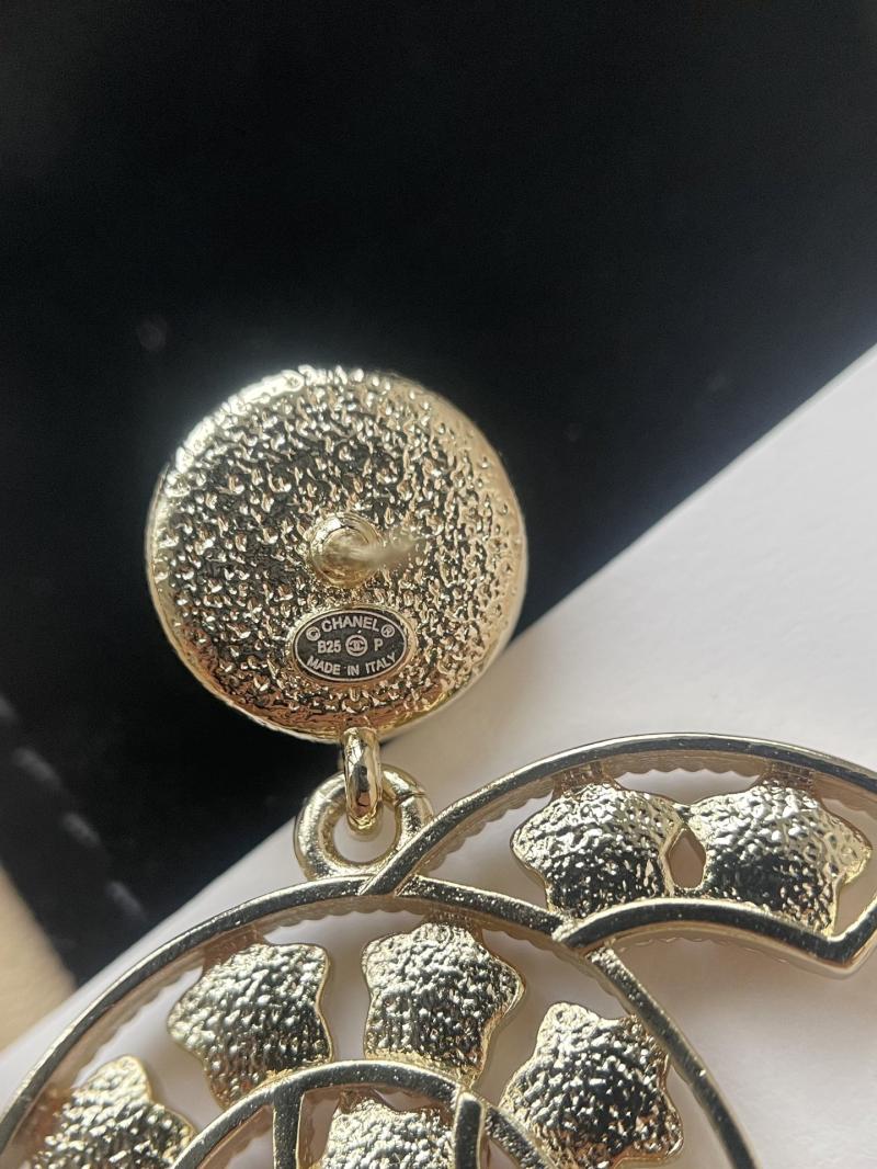 Chanel Earrings YCE63005