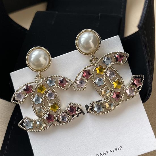 Chanel Earrings YCE63005