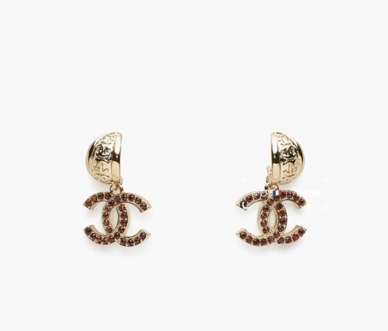 Chanel Earrings YCE63007