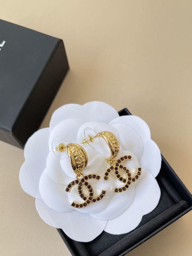 Chanel Earrings YCE63007
