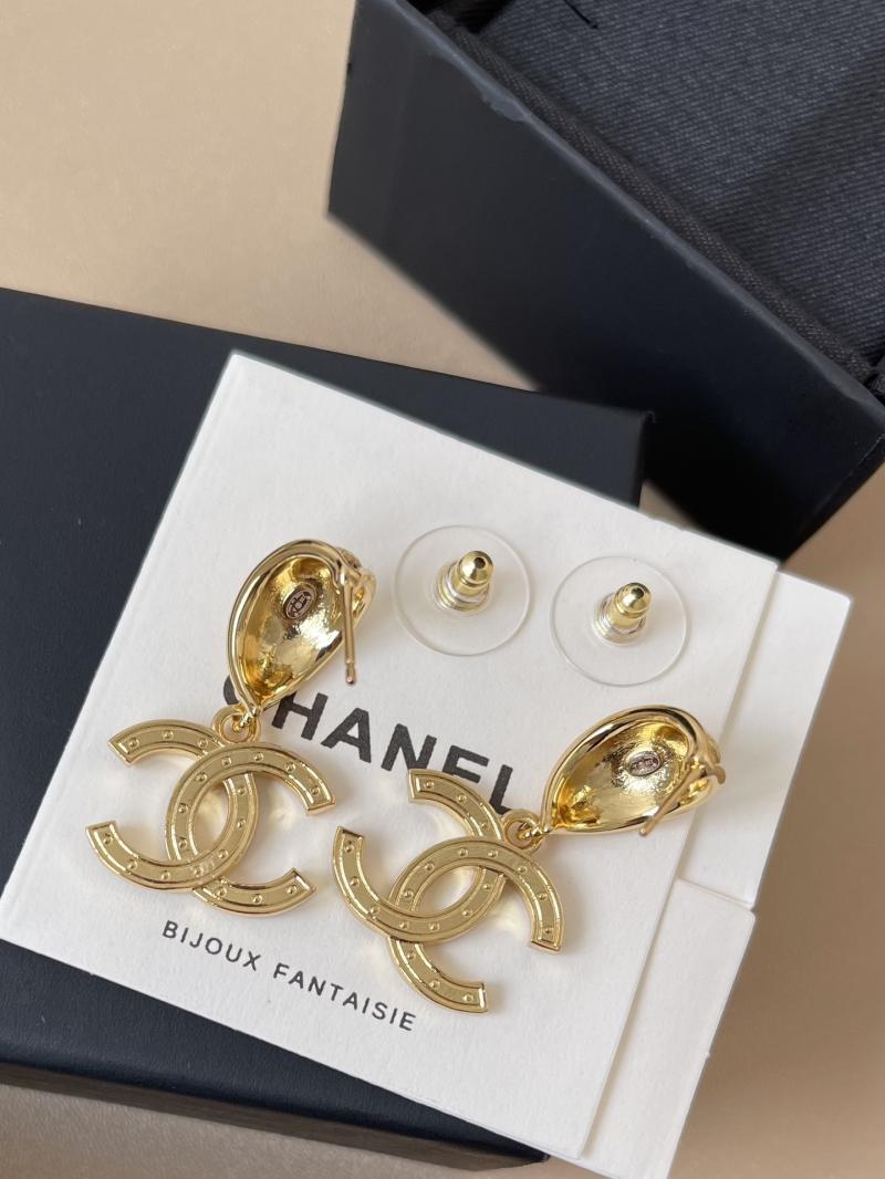Chanel Earrings YCE63007