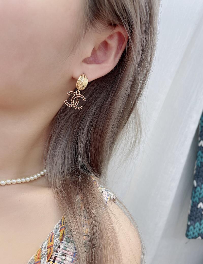 Chanel Earrings YCE63007