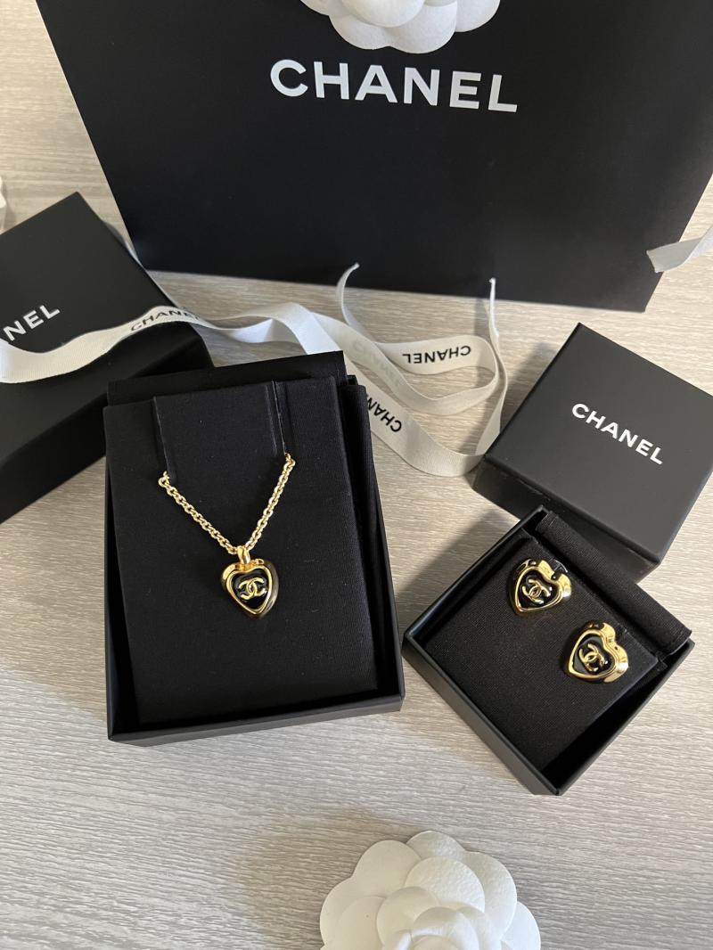 Chanel Necklace YCN62902