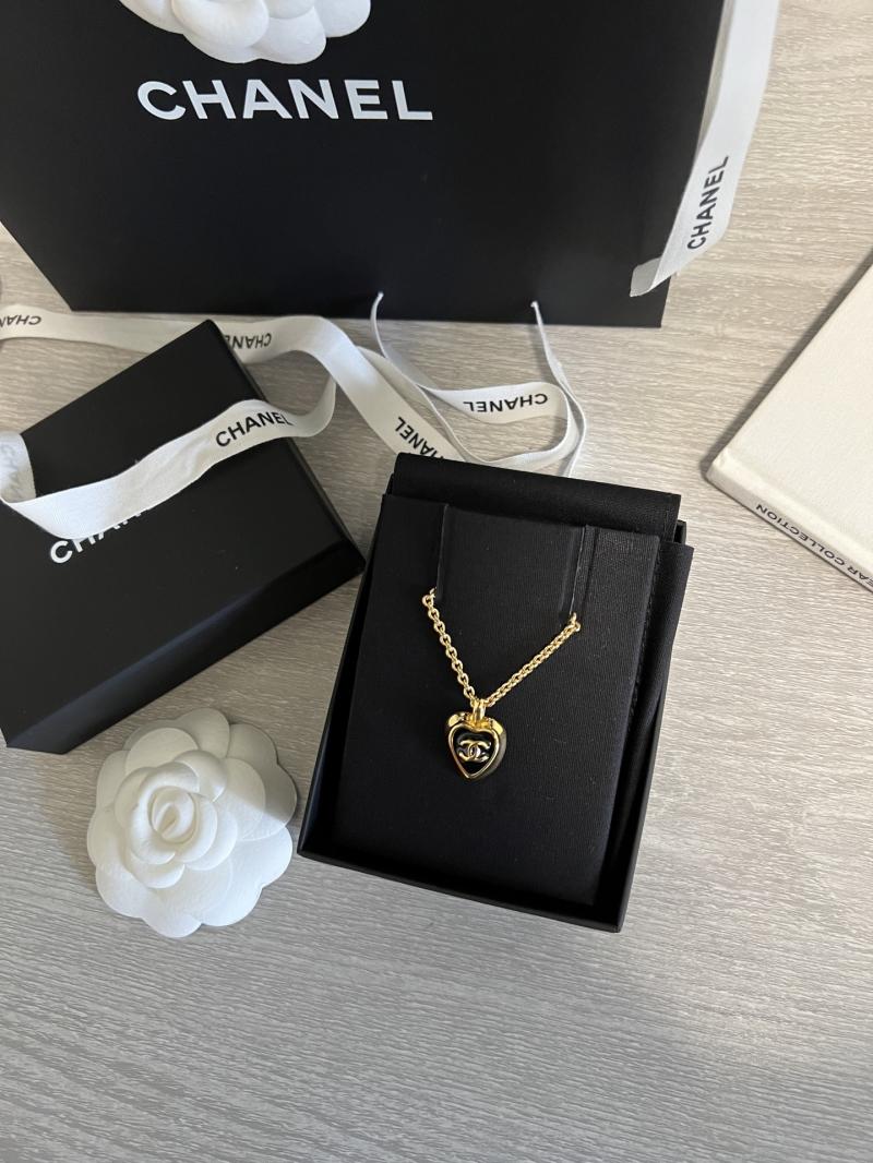 Chanel Necklace YCN62902