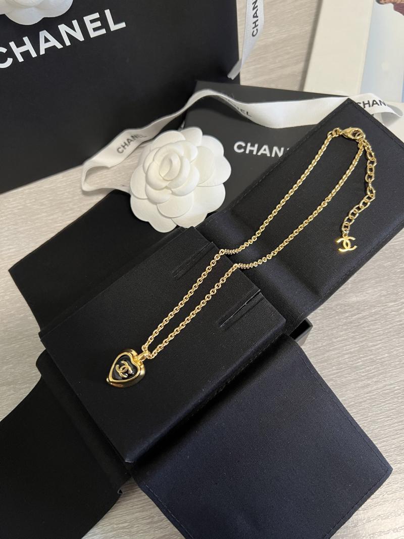 Chanel Necklace YCN62902