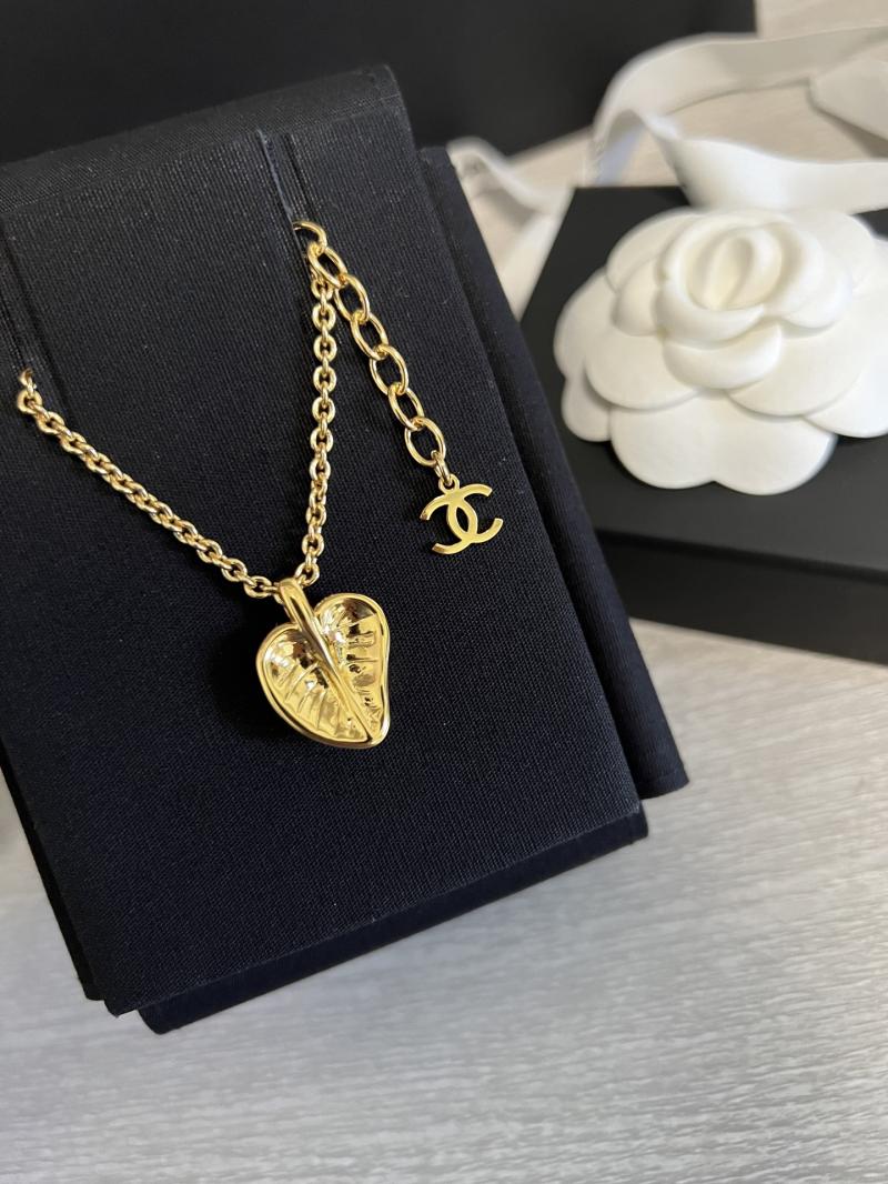Chanel Necklace YCN62902
