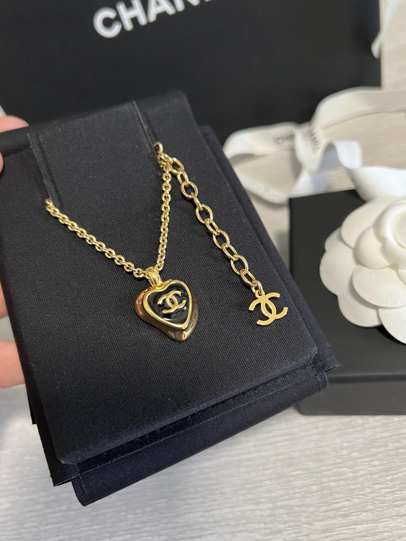 Chanel Necklace YCN62902