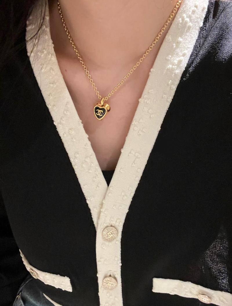 Chanel Necklace YCN62902