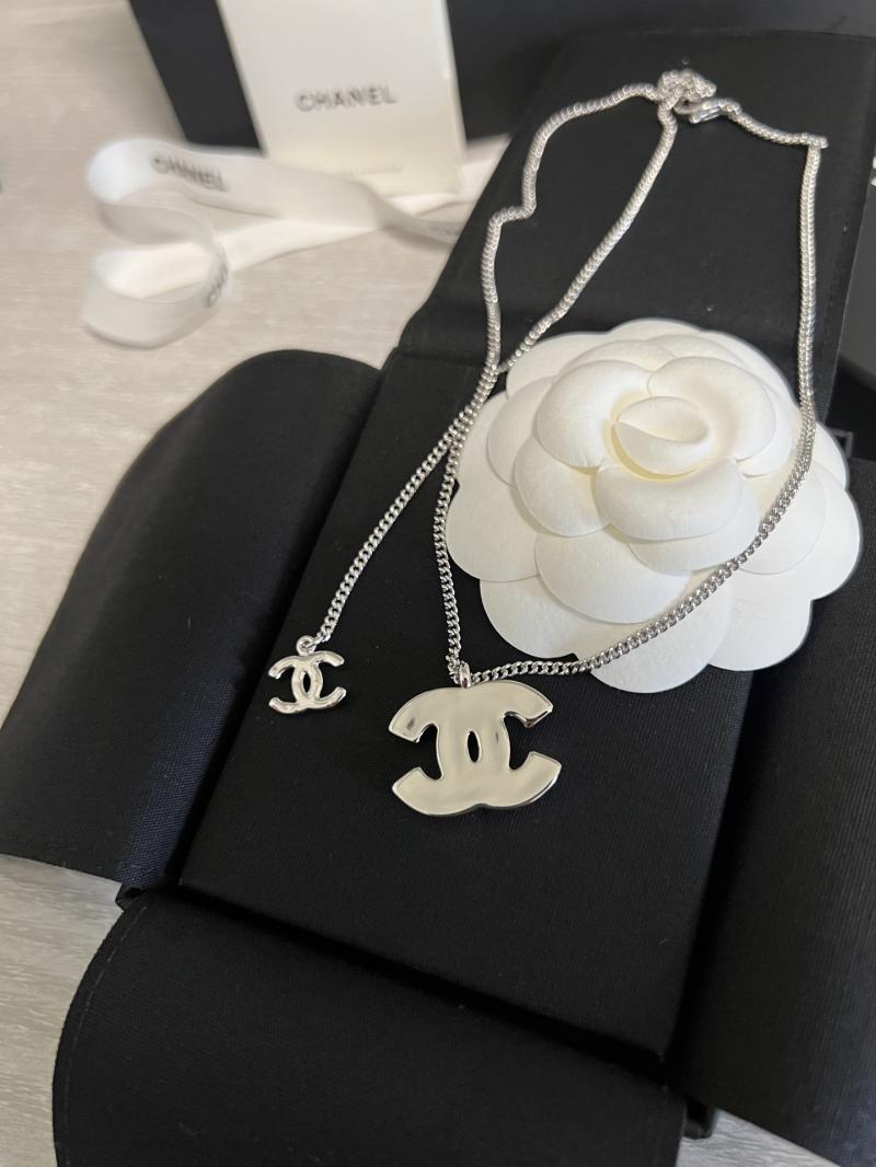 Chanel Necklace YCN63002