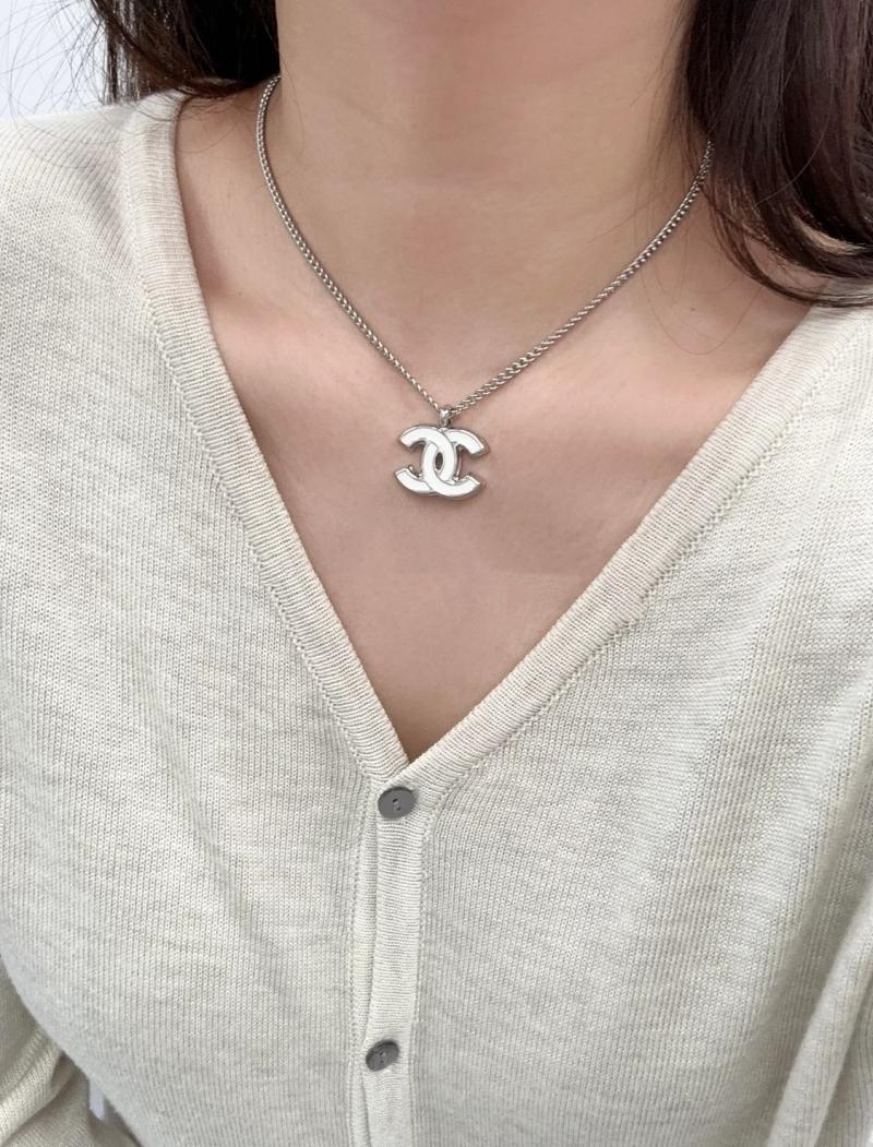 Chanel Necklace YCN63002