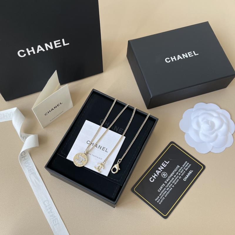 Chanel Necklace YCN63003