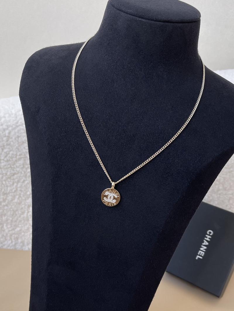 Chanel Necklace YCN63003