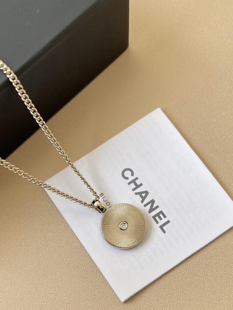 Chanel Necklace YCN63003