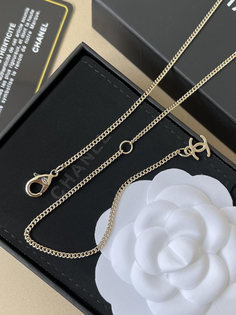 Chanel Necklace YCN63003