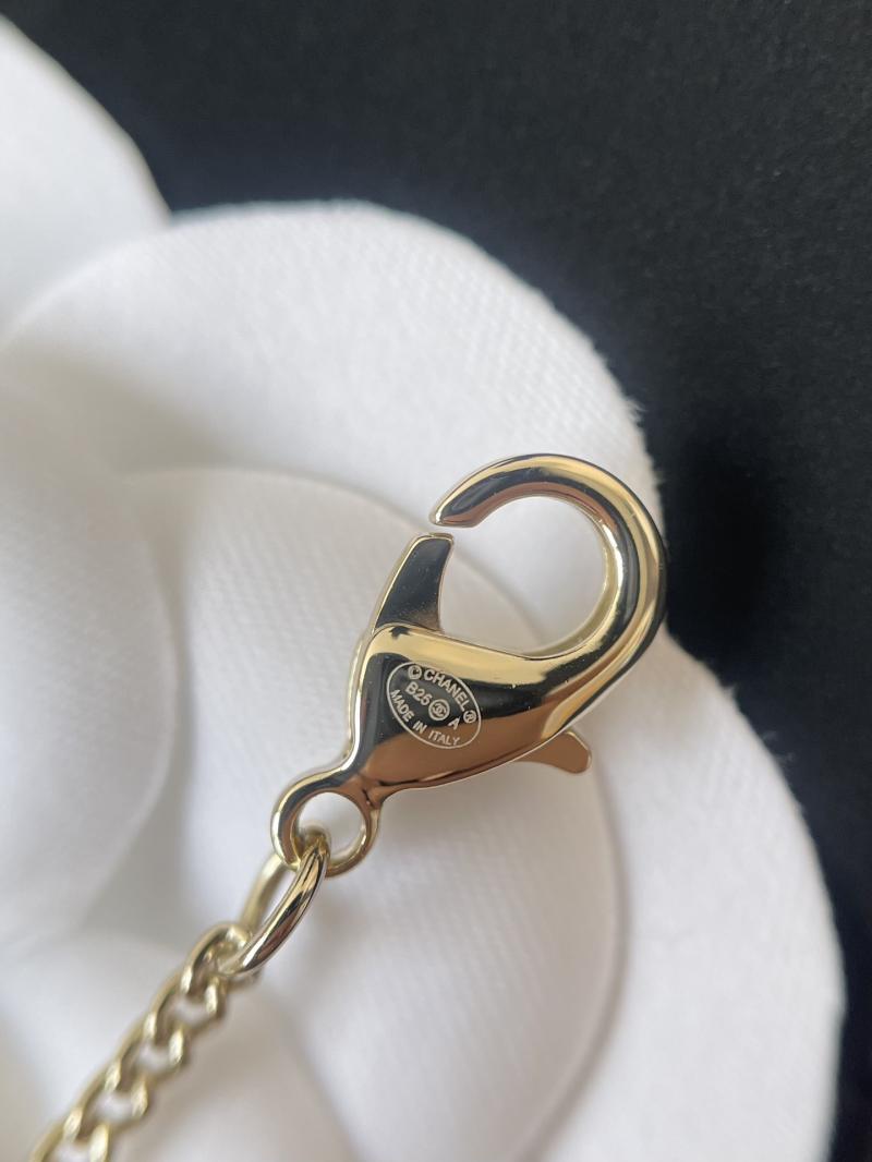 Chanel Necklace YCN63003
