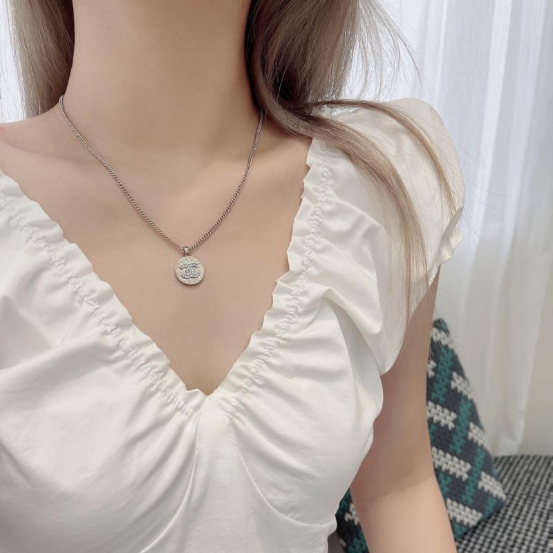 Chanel Necklace YCN63003