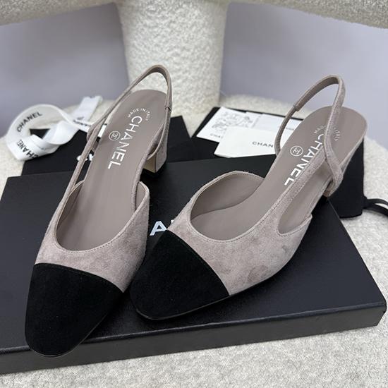 Chanel Pumps SCB71113