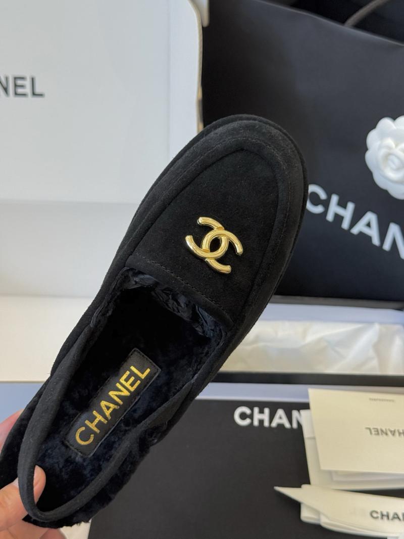 Chanel Pumps SCP62101
