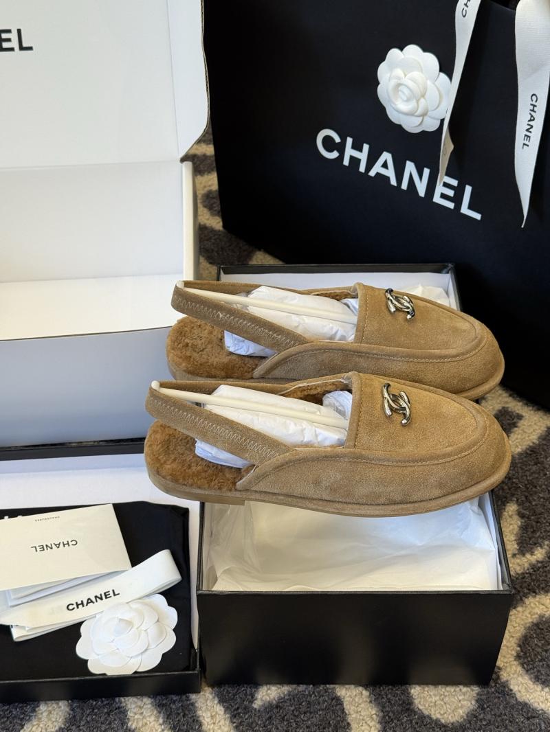 Chanel Pumps SCP62102