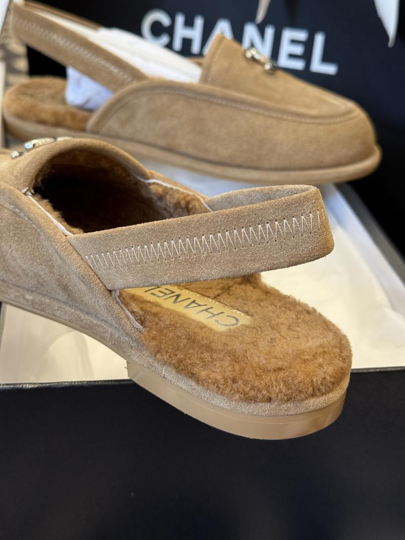 Chanel Pumps SCP62102