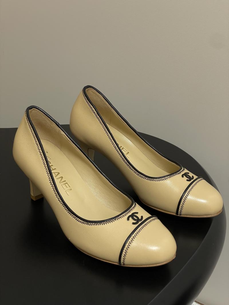 Chanel Pumps SCP71401
