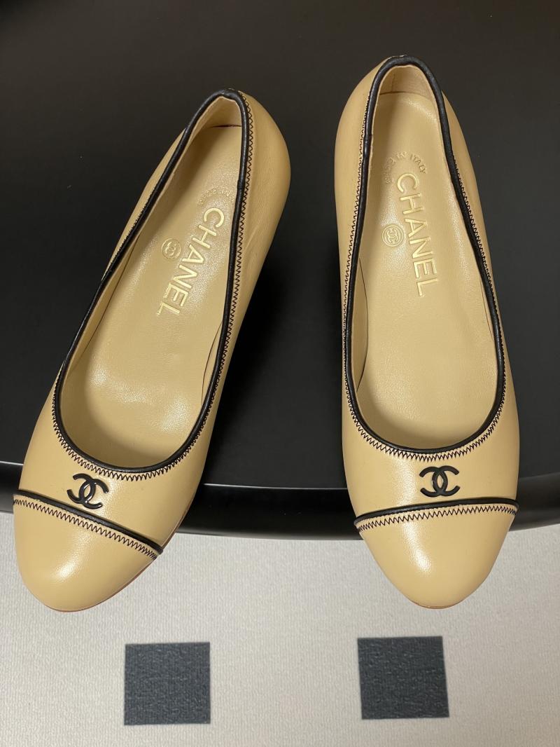 Chanel Pumps SCP71401