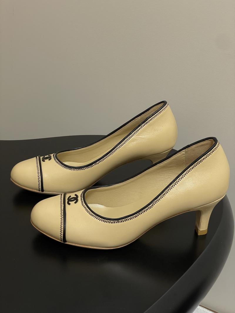 Chanel Pumps SCP71401