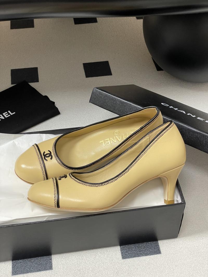 Chanel Pumps SCP71401