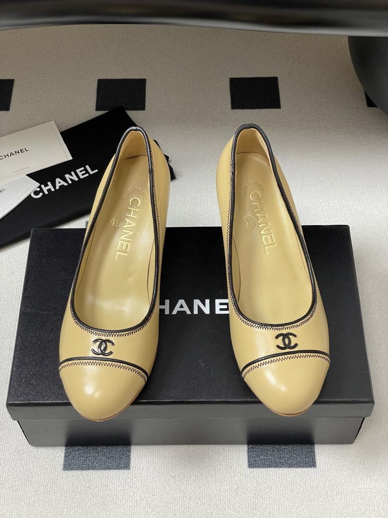 Chanel Pumps SCP71401