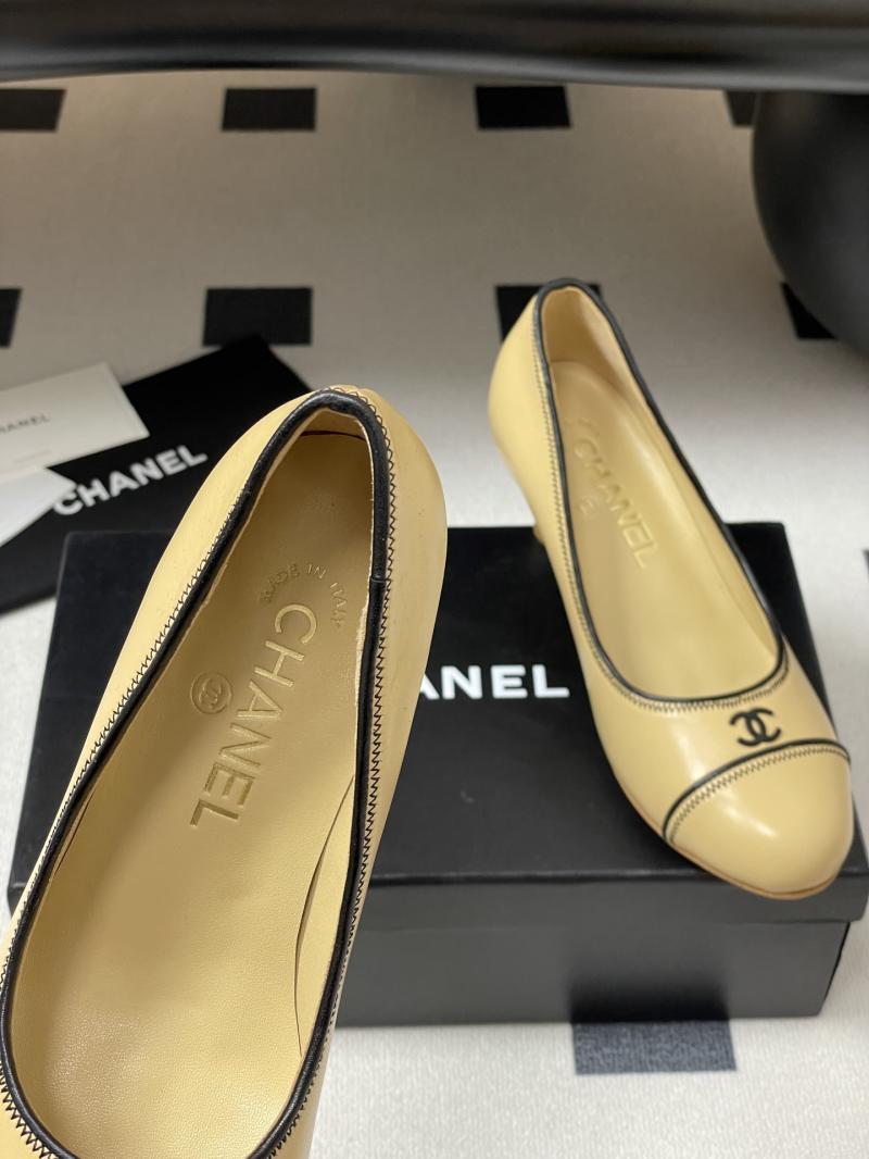 Chanel Pumps SCP71401