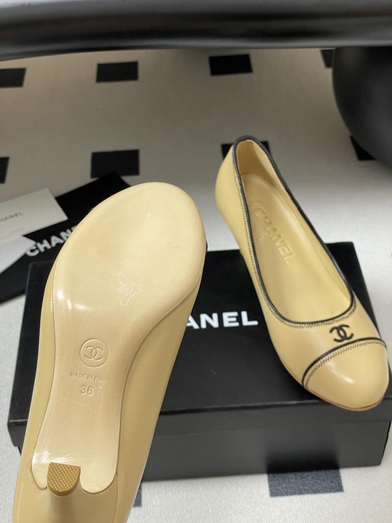 Chanel Pumps SCP71401