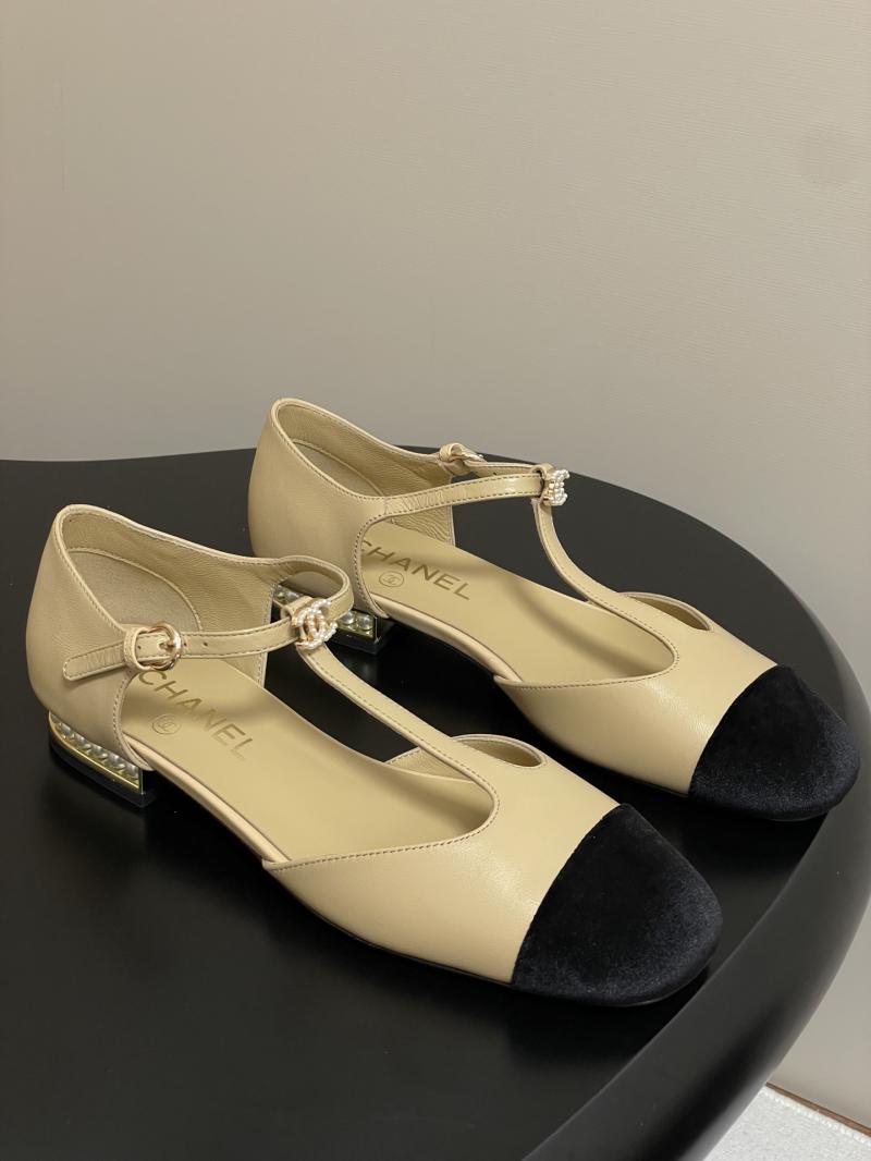 Chanel Pumps SCP71402